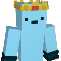 DirtyKaos Minecraft avatar bust