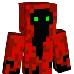 DirtyLegendNL Minecraft avatar bust