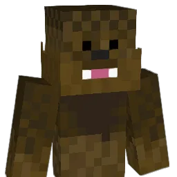 DirtyMike27 Minecraft avatar bust