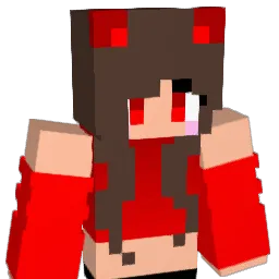 DirtyMikeS2k Minecraft avatar bust