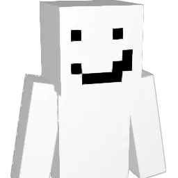 DirtyPigeon1 Minecraft avatar bust