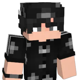 DirtySoxxJr Minecraft avatar bust