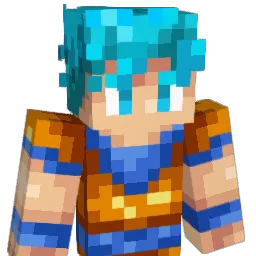 Dirty_Dan324 Minecraft avatar bust