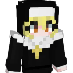 Dirty_Doerte Minecraft avatar bust