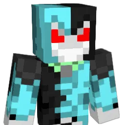 Dirty_Nasty Minecraft avatar bust