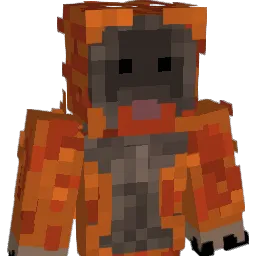 Dirty_T_Water Minecraft avatar bust