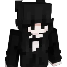 Diru's Minecraft skin