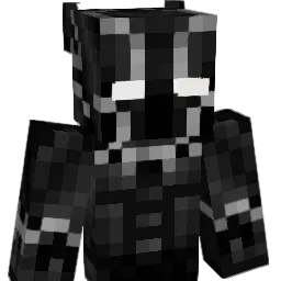 DisGuy2003's Minecraft skin