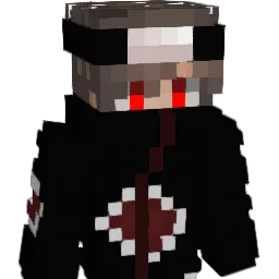 DisKourage's Minecraft skin