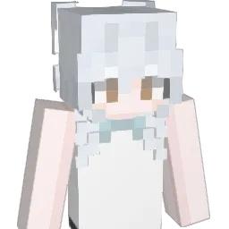 DisLike_'s Minecraft skin