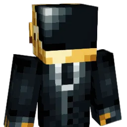 DisTriKz's Minecraft skin