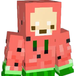 DisWeirdNugget