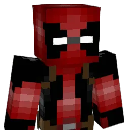 DisZeLegend's Minecraft skin