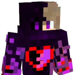 DisaKiller Minecraft avatar bust