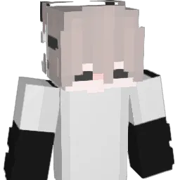 DisaWillliams's Minecraft skin