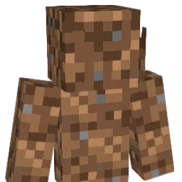 DisabledElf's Minecraft skin