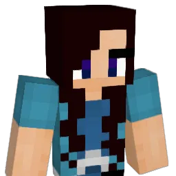 Disableyed's Minecraft skin