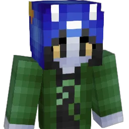 Disaidra's Minecraft skin