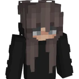 DisappearChez's Minecraft skin