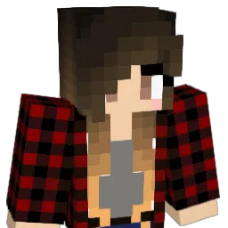 DisappearingAdy Minecraft avatar bust