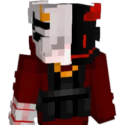 Disarays's Minecraft skin