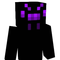 Disastear's Minecraft skin