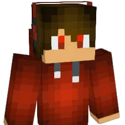 Disaster_Boi27 Minecraft avatar bust