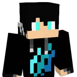 Disbob Minecraft avatar bust