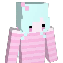 Dischargecore's Minecraft skin
