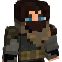 Disciple17's Minecraft skin