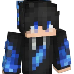 DiscipleLong's Minecraft skin
