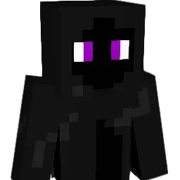 DiscoMeercat Minecraft avatar bust