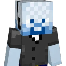 DiscoSteve38's Minecraft skin