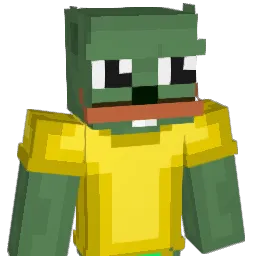 Discobebe's Minecraft skin