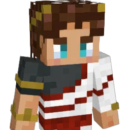 Discojonderko Minecraft avatar bust