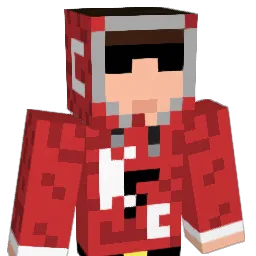 DisconnetedPVP's Minecraft skin