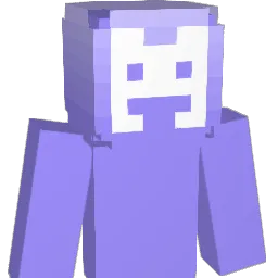 Discoord Minecraft avatar bust