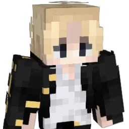 DiscordFaceren's Minecraft skin