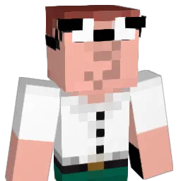 Discord_Kitten_1 Minecraft avatar bust