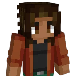 Discount_Compass Minecraft avatar bust