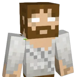 DiscountedJesus Minecraft avatar bust