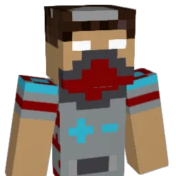 DiscoverBack's Minecraft skin
