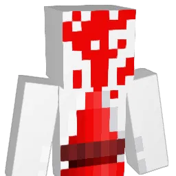 Discrepancia Minecraft avatar bust