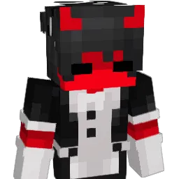 Discu_Stealer Minecraft avatar bust