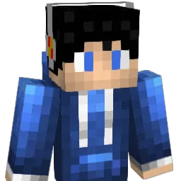DiseaseMe Minecraft avatar bust