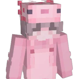 Disected's Minecraft skin