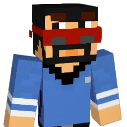 Disenfranchised's Minecraft skin