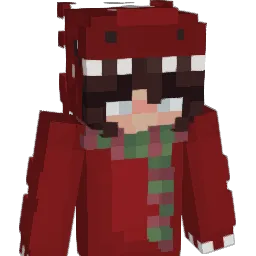 Diserek11's Minecraft skin