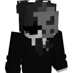 Disfunctionalguy's Minecraft skin