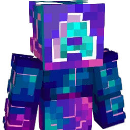 DisgrAce66's Minecraft skin